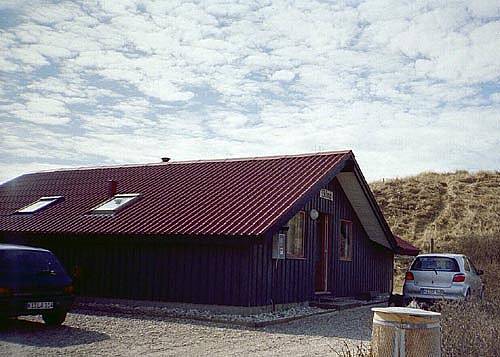Das Haus
