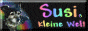 Regenbogen Susi